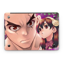 Load image into Gallery viewer, Anime Dr. Stone  Macbook Skin
