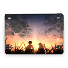 Load image into Gallery viewer, Anime Dr. Stone Macbook Skin
