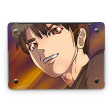 Load image into Gallery viewer, Anime Dr. Stone  Macbook Skin
