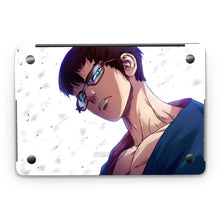 Load image into Gallery viewer, Anime Dr. Stone  Macbook Skin
