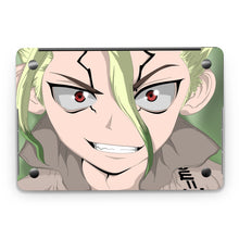 Load image into Gallery viewer, Anime Dr. Stone  Macbook Skin
