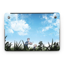 Load image into Gallery viewer, Anime Dr. Stone Macbook Skin
