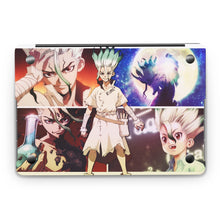 Load image into Gallery viewer, Anime Dr. Stone  Macbook Skin
