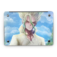 Load image into Gallery viewer, Anime Dr. Stone  Macbook Skin
