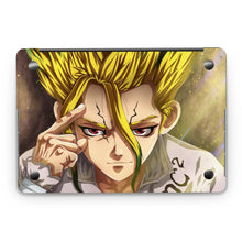 Load image into Gallery viewer, Anime Dr. Stone  Macbook Skin
