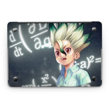 Load image into Gallery viewer, Anime Dr. Stone  Macbook Skin
