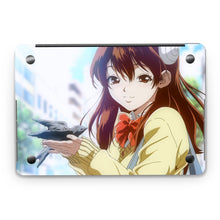 Load image into Gallery viewer, Anime Dr. Stone Macbook Skin
