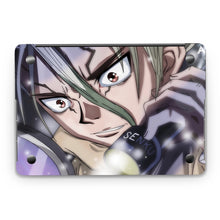Load image into Gallery viewer, Anime Dr. Stone  Macbook Skin

