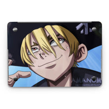 Load image into Gallery viewer, Anime Dr. Stone  Macbook Skin
