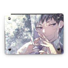 Load image into Gallery viewer, Anime Dr. Stone Macbook Skin

