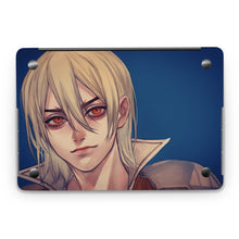 Load image into Gallery viewer, Anime Dr. Stone Macbook Skin
