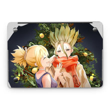 Load image into Gallery viewer, Anime Dr. Stone  Macbook Skin
