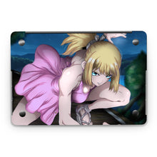 Load image into Gallery viewer, Anime Dr. Stone  Macbook Skin
