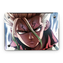 Load image into Gallery viewer, Anime Dr. Stone  Macbook Skin
