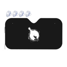 Load image into Gallery viewer, Anime Dragon Ball Car Sunshade
