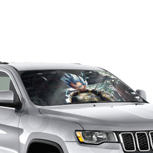 Load image into Gallery viewer, Anime Dragon Ball  Car Sunshade
