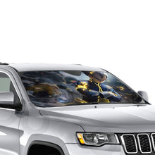 Load image into Gallery viewer, Anime Dragon Ball  Car Sunshade

