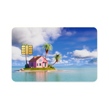 Load image into Gallery viewer, Anime Dragon Ball Credit Card Skins (4-in-1 Pack)
