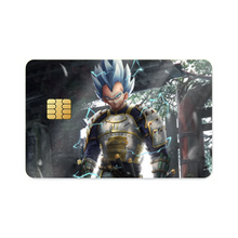 Load image into Gallery viewer, Anime Dragon Ball  Credit Card Skins (4-in-1 Pack)
