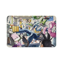 Load image into Gallery viewer, Anime Dragon Ball  Credit Card Skins (4-in-1 Pack)
