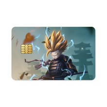 Load image into Gallery viewer, Anime Dragon Ball  Credit Card Skins (4-in-1 Pack)

