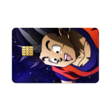 Load image into Gallery viewer, Anime Dragon Ball Credit Card Skins (4-in-1 Pack)
