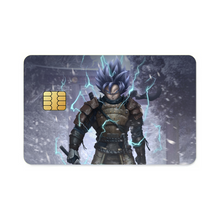 Load image into Gallery viewer, Anime Dragon Ball  Credit Card Skins (4-in-1 Pack)
