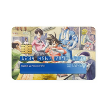 Load image into Gallery viewer, Anime Dragon Ball  Credit Card Skins (4-in-1 Pack)
