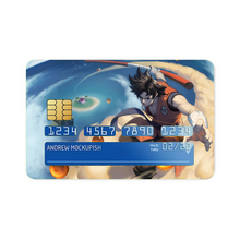 Load image into Gallery viewer, Anime Dragon Ball  Credit Card Skins (4-in-1 Pack)
