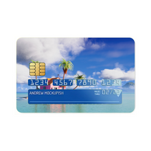 Load image into Gallery viewer, Anime Dragon Ball Credit Card Skins (4-in-1 Pack)
