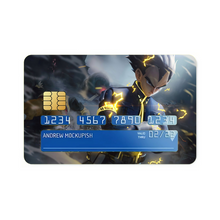 Load image into Gallery viewer, Anime Dragon Ball  Credit Card Skins (4-in-1 Pack)
