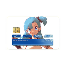 Load image into Gallery viewer, Anime Dragon Ball  Credit Card Skins (4-in-1 Pack)

