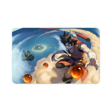 Load image into Gallery viewer, Anime Dragon Ball  Credit Card Skins (4-in-1 Pack)
