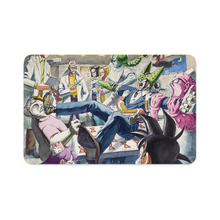 Load image into Gallery viewer, Anime Dragon Ball  Credit Card Skins (4-in-1 Pack)
