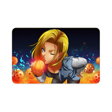 Load image into Gallery viewer, Anime Dragon Ball  Credit Card Skins (4-in-1 Pack)
