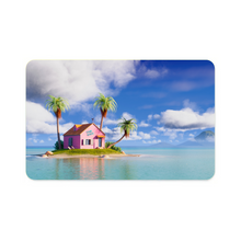 Load image into Gallery viewer, Anime Dragon Ball Credit Card Skins (4-in-1 Pack)
