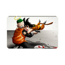 Load image into Gallery viewer, Anime Dragon Ball  Credit Card Skins (4-in-1 Pack)
