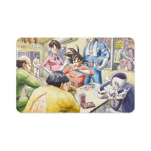 Load image into Gallery viewer, Anime Dragon Ball  Credit Card Skins (4-in-1 Pack)
