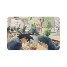 Load image into Gallery viewer, Anime Dragon Ball  Credit Card Skins (4-in-1 Pack)
