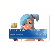 Load image into Gallery viewer, Anime Dragon Ball  Credit Card Skins (4-in-1 Pack)
