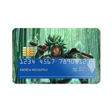 Load image into Gallery viewer, Anime Dragon Ball  Credit Card Skins (4-in-1 Pack)
