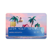 Load image into Gallery viewer, Anime Dragon Ball  Credit Card Skins (4-in-1 Pack)

