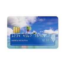 Load image into Gallery viewer, Anime Dragon Ball Credit Card Skins (4-in-1 Pack)
