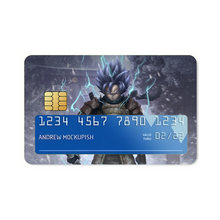 Load image into Gallery viewer, Anime Dragon Ball  Credit Card Skins (4-in-1 Pack)
