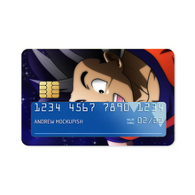 Load image into Gallery viewer, Anime Dragon Ball Credit Card Skins (4-in-1 Pack)
