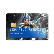 Load image into Gallery viewer, Anime Dragon Ball  Credit Card Skins (4-in-1 Pack)
