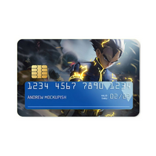 Load image into Gallery viewer, Anime Dragon Ball  Credit Card Skins (4-in-1 Pack)
