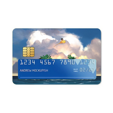 Load image into Gallery viewer, Anime Dragon Ball  Credit Card Skins (4-in-1 Pack)

