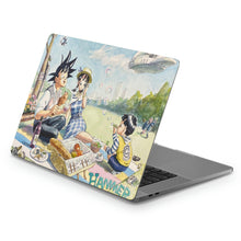 Load image into Gallery viewer, Anime Dragon Ball  Macbook Skin
