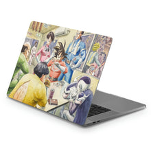Load image into Gallery viewer, Anime Dragon Ball  Macbook Skin
